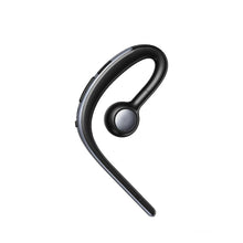 Заредете изображение във визуализатора на галерията – Remax wireless earhook headset for noise-reduced calls rb-t39 black - TopMag
