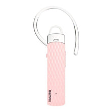 Заредете изображение във визуализатора на галерията – Remax wireless earphone rb-t9 pink - TopMag
