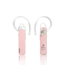 Заредете изображение във визуализатора на галерията – Remax wireless earphone rb-t9 pink - TopMag
