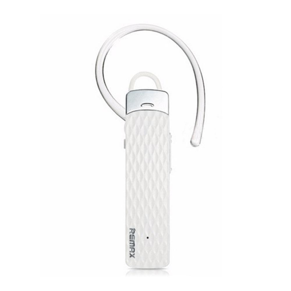 Remax wireless earphone rb-t9 white - TopMag
