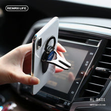 Заредете изображение във визуализатора на галерията – Remaxâ·life holder rl-bk01 blue - TopMag
