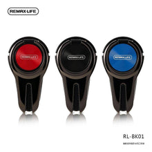 Заредете изображение във визуализатора на галерията – Remaxâ·life holder rl-bk01 blue - TopMag
