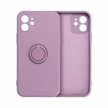 Заредете изображение във визуализатора на галерията – Roar amber гръб за iphone xs max purple - TopMag
