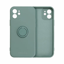 Заредете изображение във визуализатора на галерията – Roar amber гръб за iphone 11 pro green - TopMag
