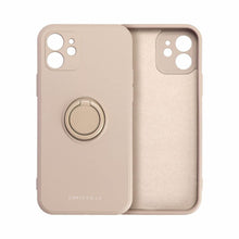 Заредете изображение във визуализатора на галерията – Roar amber гръб за iphone 11 pro pink - TopMag
