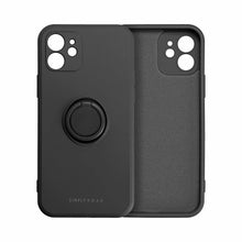 Заредете изображение във визуализатора на галерията – Roar amber гръб за iphone 12 pro max black - TopMag
