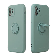 Заредете изображение във визуализатора на галерията – Roar amber гръб за iphone 12 pro max green - TopMag
