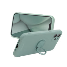 Заредете изображение във визуализатора на галерията – Roar amber гръб за iphone 12 pro max green - TopMag
