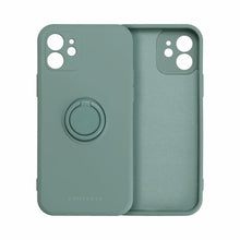 Заредете изображение във визуализатора на галерията – Roar amber гръб за iphone 12 pro max green - TopMag
