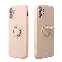 Заредете изображение във визуализатора на галерията – Roar amber гръб за iphone 12 pro max pink - TopMag
