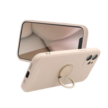 Заредете изображение във визуализатора на галерията – Roar amber гръб за iphone 12 pro max pink - TopMag
