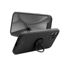 Заредете изображение във визуализатора на галерията – Roar amber гръб за iphone x / xs black - TopMag
