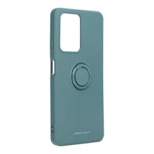 Заредете изображение във визуализатора на галерията – Roar amber гръб за xiaomi 11t / 11t pro green - TopMag
