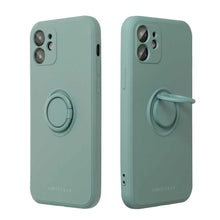 Заредете изображение във визуализатора на галерията – Roar amber гръб за xiaomi 11t / 11t pro green - TopMag
