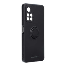 Заредете изображение във визуализатора на галерията – Roar amber гръб за xiaomi redmi note 11 5g / xiaomi poco m4 pro 5g black - TopMag
