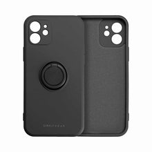 Заредете изображение във визуализатора на галерията – Roar amber гръб за xiaomi redmi note 11 5g / xiaomi poco m4 pro 5g black - TopMag
