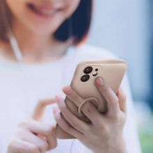 Заредете изображение във визуализатора на галерията – Roar amber гръб за xiaomi redmi note 11 5g / xiaomi poco m4 pro 5g pink - TopMag
