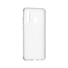 Заредете изображение във визуализатора на галерията – Roar armor carbon гръб за huawei p30 lite прозрачен - само за 14.99 лв
