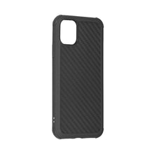 Заредете изображение във визуализатора на галерията – Roar armor carbon гръб за iPhone 11 черен - само за 14.99 лв
