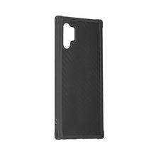 Заредете изображение във визуализатора на галерията – Roar armor carbon гръб за samsung galaxy note 10 plus черен - само за 14.99 лв
