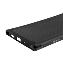 Заредете изображение във визуализатора на галерията – Roar armor carbon гръб за samsung galaxy note 10 plus черен - само за 14.99 лв
