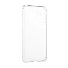 Заредете изображение във визуализатора на галерията – Roar Armor jelly гръб за samsung galaxy j6 plus прозрачен - само за 15.99 лв
