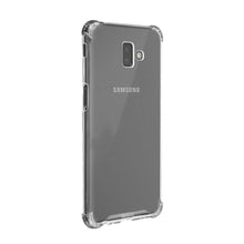 Заредете изображение във визуализатора на галерията – Roar Armor jelly гръб за samsung galaxy j6 plus прозрачен - само за 15.99 лв
