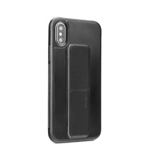 Заредете изображение във визуализатора на галерията – Roar aura гръб със стойка - iPhone x / xs черен - само за 21.2 лв
