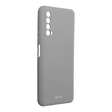 Заредете изображение във визуализатора на галерията – Roar colorful jelly case - for huawei p smart 2021 grey - TopMag
