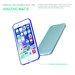 Заредете изображение във визуализатора на галерията – Roar Colorful Jelly Case - for Iphone 12 Mini lime - TopMag
