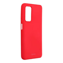 Заредете изображение във визуализатора на галерията – Roar colorful jelly case - for xiaomi mi 10t 5g / mi 10t pro 5g hot pink - TopMag
