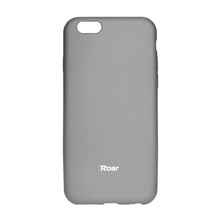 Заредете изображение във визуализатора на галерията – Roar colorful jelly гръб - iPhone 6s сив - TopMag
