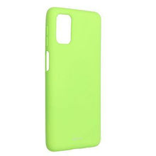 Заредете изображение във визуализатора на галерията – Roar colorful jelly гръб samsung galaxy a12 лайм - TopMag

