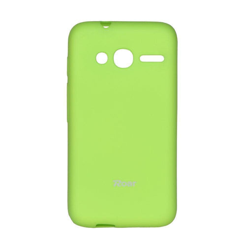 Roar colorful jelly гръб за Alcatel one touch pixi 4  (4