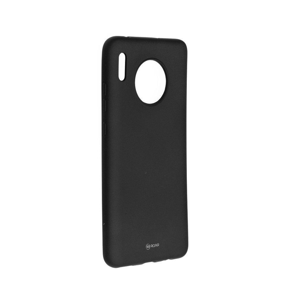 Roar colorful jelly гръб за huawei mate 30 черен - TopMag
