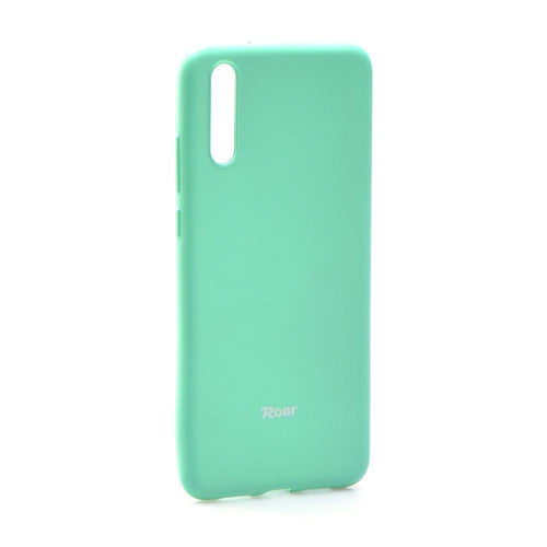 Roar colorful jelly гръб за Huawei p20 мента - TopMag
