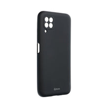 Заредете изображение във визуализатора на галерията – Roar colorful jelly гръб - за huawei p40 lite black - TopMag
