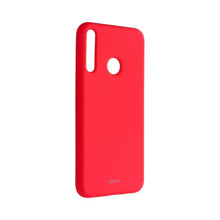 Заредете изображение във визуализатора на галерията – Roar colorful jelly гръб - за huawei p40 lite e hot pink - TopMag
