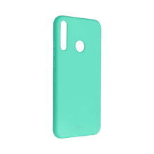 Заредете изображение във визуализатора на галерията – Roar colorful jelly гръб - за huawei p40 lite e mint - TopMag
