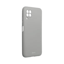 Заредете изображение във визуализатора на галерията – Roar colorful jelly гръб - за huawei p40 lite grey - TopMag
