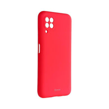 Заредете изображение във визуализатора на галерията – Roar colorful jelly гръб - за huawei p40 lite hot pink - TopMag

