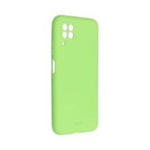 Заредете изображение във визуализатора на галерията – Roar colorful jelly гръб - за huawei p40 lite lime - TopMag
