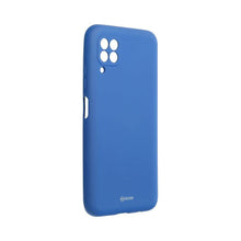 Заредете изображение във визуализатора на галерията – Roar colorful jelly гръб - за huawei p40 lite navy - TopMag

