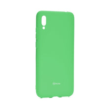 Заредете изображение във визуализатора на галерията – Roar colorful jelly гръб за huawei y6 pro 2019 мента - само за 14.99 лв
