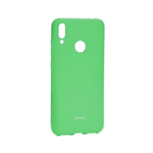 Roar colorful jelly гръб за Huawei y7 2019 мента - TopMag