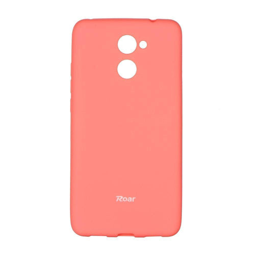 Roar colorful jelly гръб за Huawei y7 праскова - само за 14.99 лв