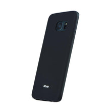 Заредете изображение във визуализатора на галерията – Roar colorful jelly гръб за iPhone 5g/5s/se черен - TopMag
