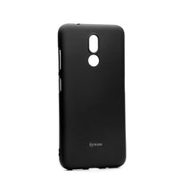 Заредете изображение във визуализатора на галерията – Roar colorful jelly гръб за nokia 3.2 2019 черен - само за 11.99 лв
