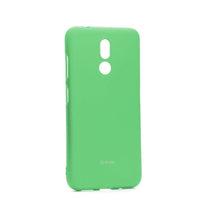 Заредете изображение във визуализатора на галерията – Roar colorful jelly гръб за nokia 3.2 2019 мента - само за 11.99 лв
