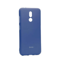 Заредете изображение във визуализатора на галерията – Roar colorful jelly гръб за nokia 3.2 2019 navy - само за 11.99 лв
